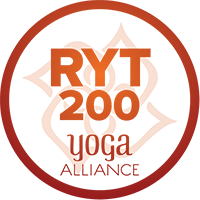 RYT Yoga alliance logo